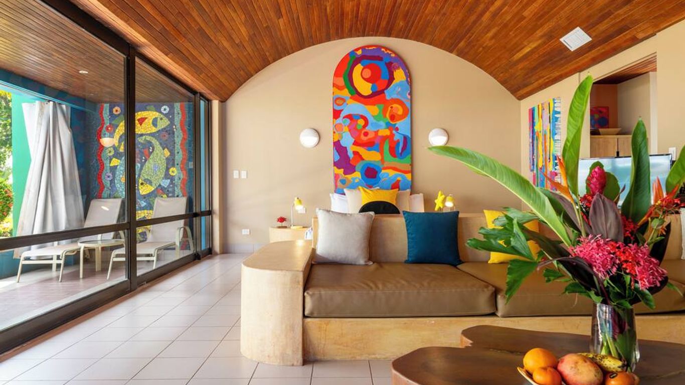 Alma del Pacifico Hotel & Spa