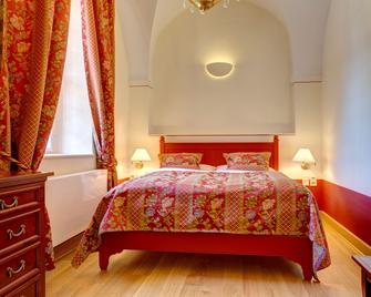 Schloss Lübbenau - Lübbenau - Bedroom