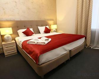 Eden Hotel - Moscú - Habitación