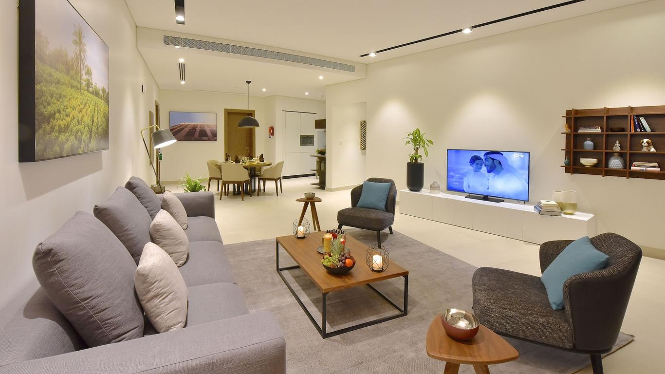 Swiss-Belresidences Juffair