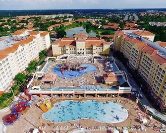 Westgate Vacation Villas resort - Four Corners - Edificio