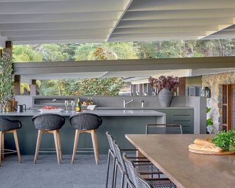 Grants Retreat - spacious riverside escape on the Shoalhaven River - Longreach (Nueva Gales del Sur) - Bar