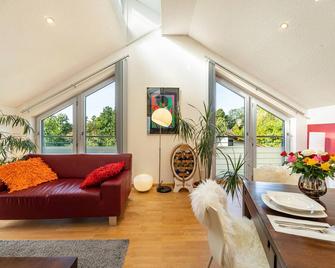 Traumhaftes Loft 70 qm Wohlfühlen in Passau - Passau