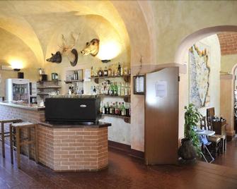 Tenuta Mocajo - Montecatini val di Cecina - Bar