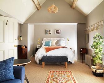 The Crown - Woodstock - Habitación