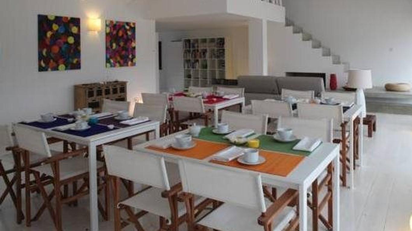 Casas da Lupa