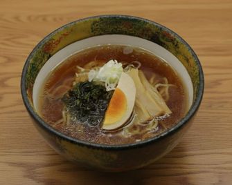 Natural Hot Spring Echizen no Yu Onyado Nono Fukui - Fukui - Ementa