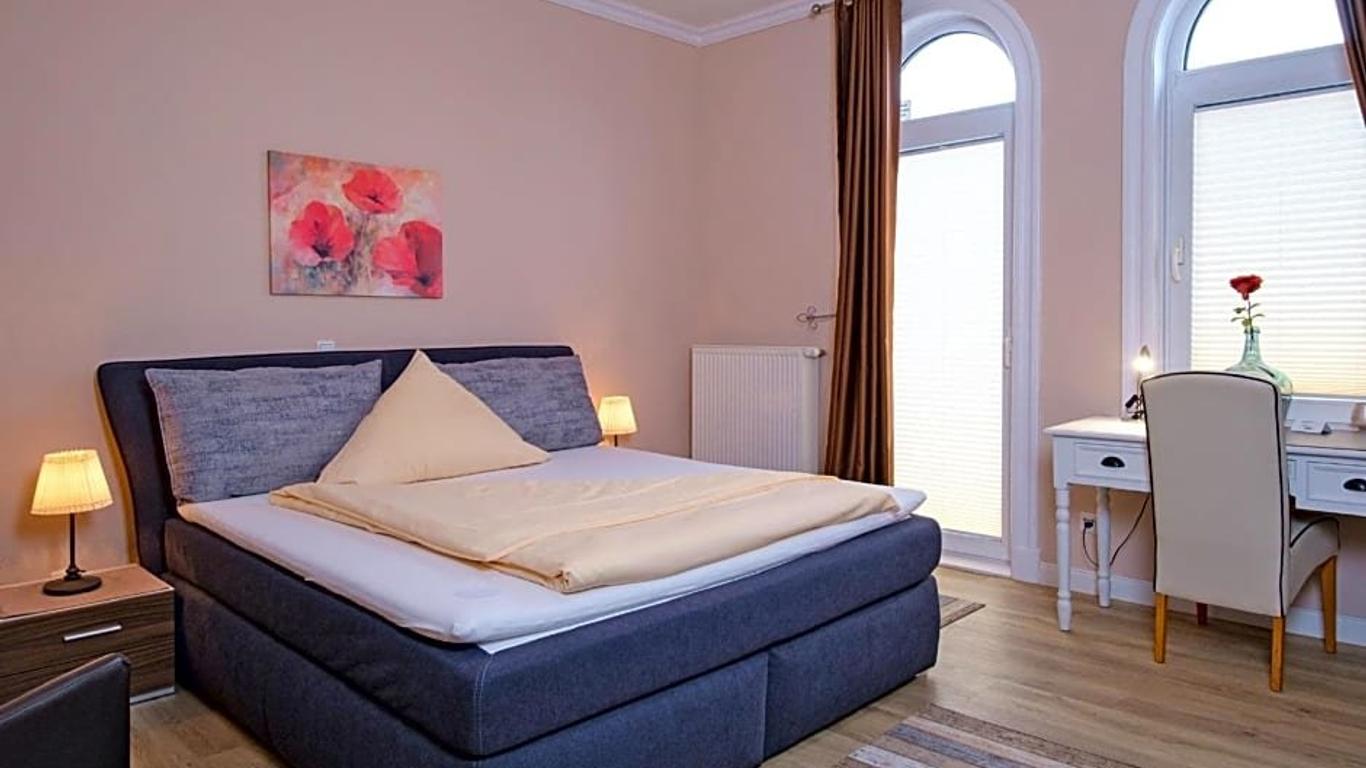 Hotel-Restaurant Holsteiner Hof