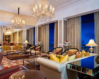 ذا ليلا بالاس شيناي - تشناي - غرفة نوم