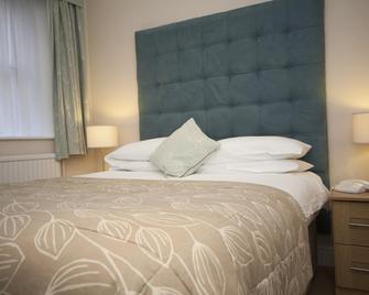 The White Swan, Halifax - Halifax - Bedroom