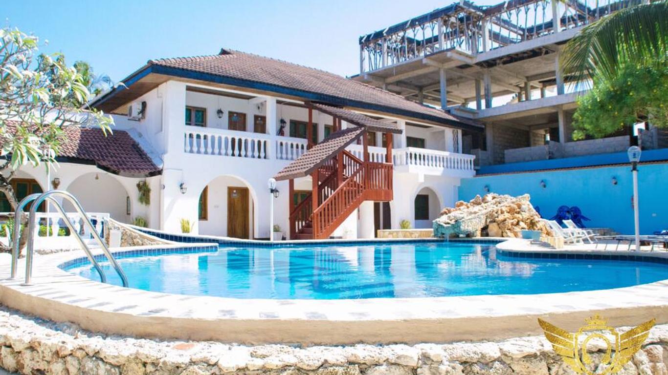 Best Western Jangwani Sea Breeze Hotel
