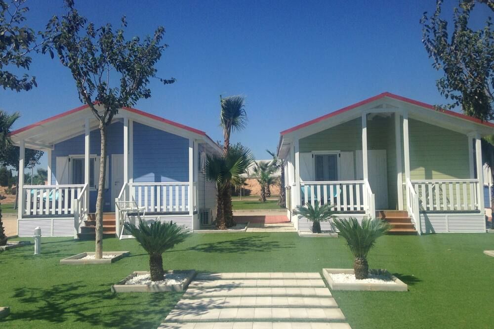 Camping Lo Monte from $59. Pilar de la Horadada Hotel Deals & Reviews -  KAYAK