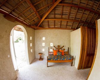 Les Collines De Niassam - Palmarin