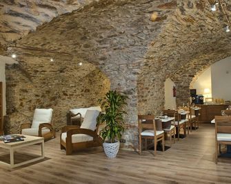 El Petit Convent - Begur - Restaurant
