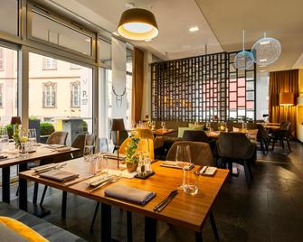 Hotel Platzhirsch - Fulda - Restaurant