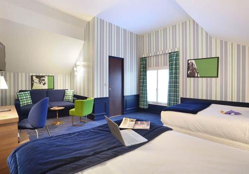 Auberge du Cheval Blanc from $24. Jossigny Hotel Deals & Reviews