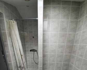 Chez Moutier - Monestier - Baño