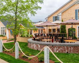 Edgar Hotel Martha's Vineyard, Ascend Hotel Collection - Edgartown - Patio