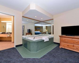 Haven Hotel - Shawano - Obývací pokoj
