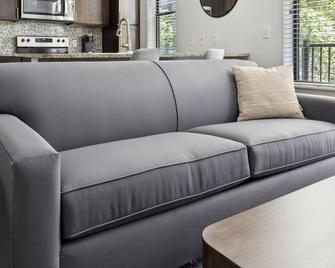 Kasa at Artisan Music Row Nashville - Nashville - Living room