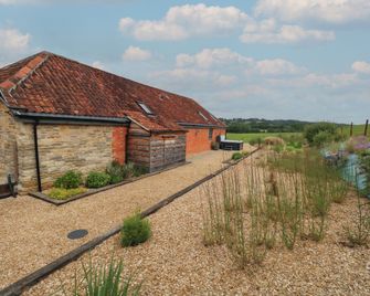 Swallows Nest - Sturminster Newton - Außenansicht