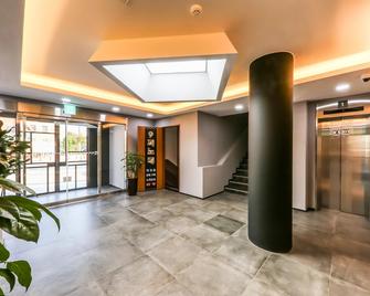 삽교호 비치파크 호텔 - 당진 - 로비