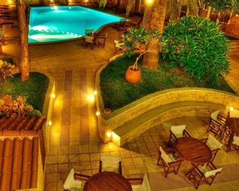Kissamos Hotel - Kissamos - Pool