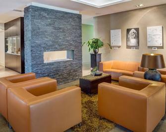 Unwind in Luxury Room! Close to Sanadome Thermal Baths - Berg En Dal - Salónek