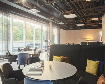 Candlewood Suites Augsburg - Neusäß - Restaurace