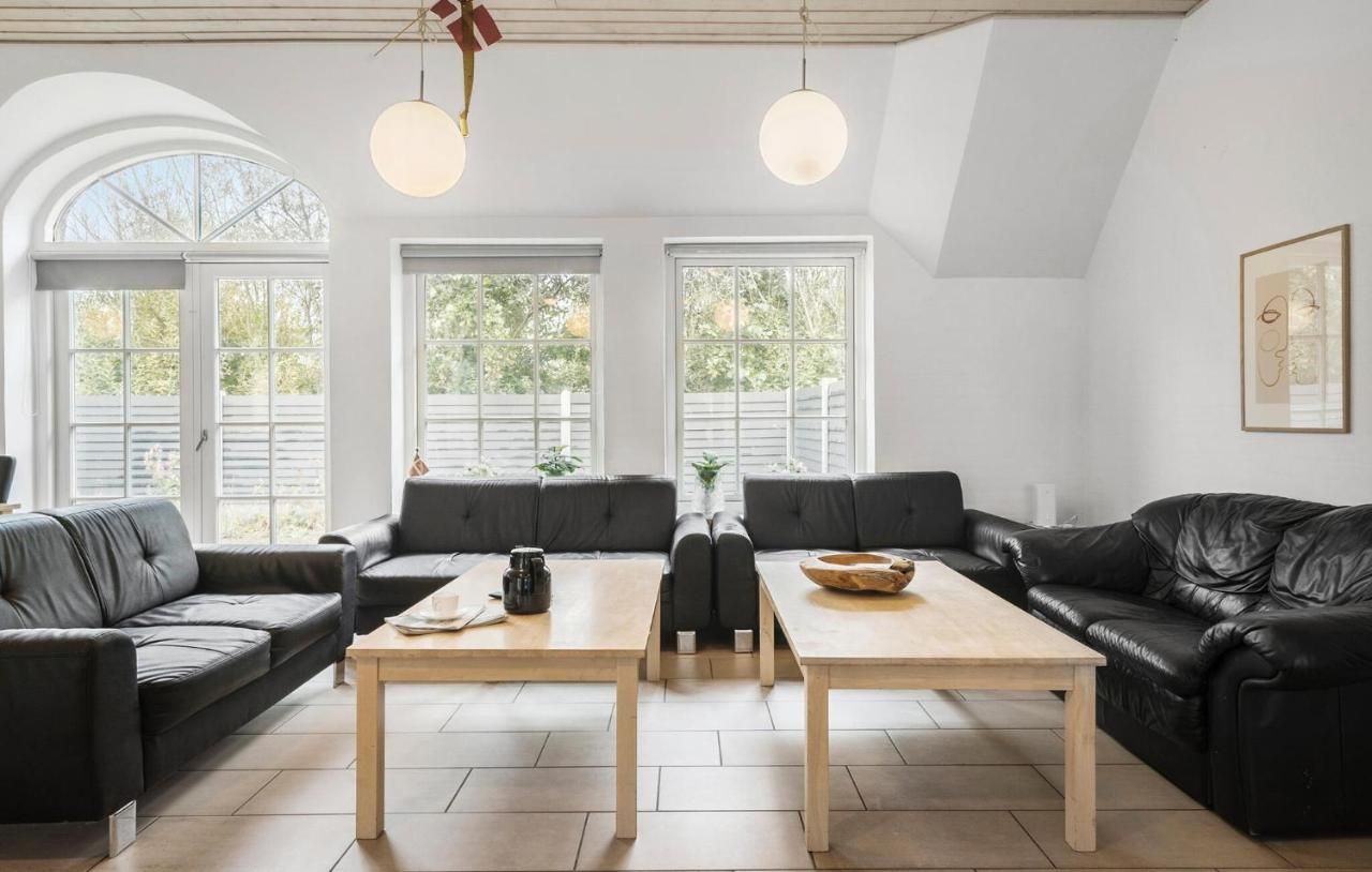 Amazing Home In Ulfborg With Sauna – Ulfborg
