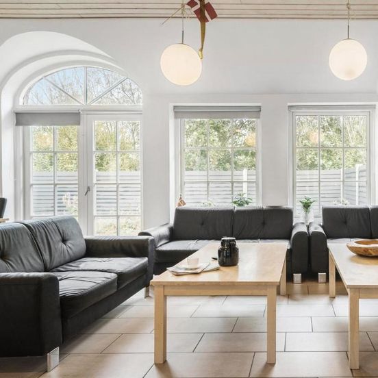 Amazing Home In Ulfborg With Sauna – Ulfborg