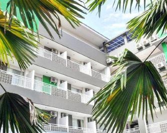 Emerald Hotel Pangandaran - Pangandaran - Будівля