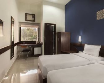 Ginger Guwahati - Guwahati - Habitación