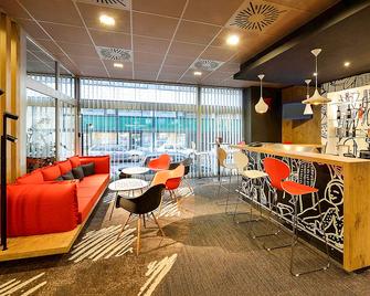 ibis Budapest City - Budapest - Bar