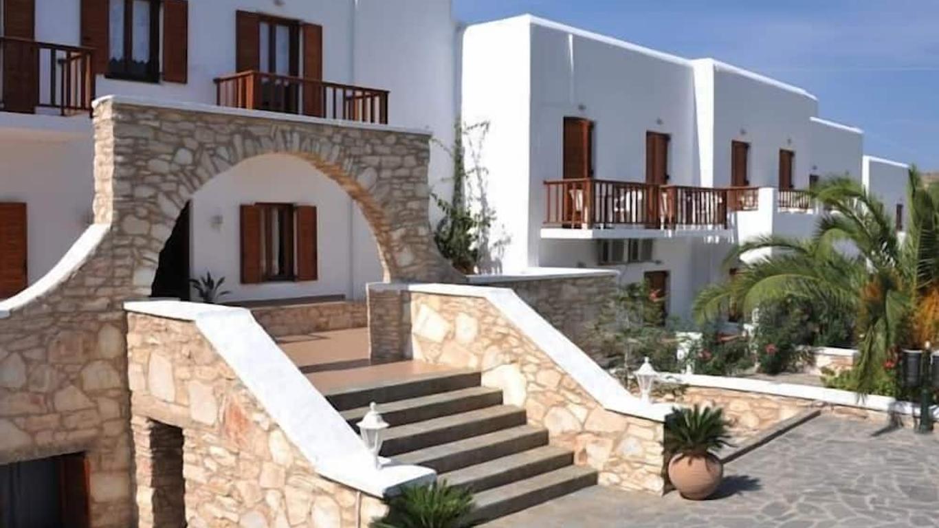 Eri Hotel