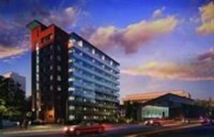 Forenom City Suites Tampere - טמפרה - בניין