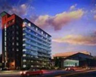 Forenom City Suites Tampere - Tampere - Edificio