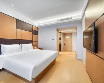 Jl Hotel Hangzhou Westlake Jiefang Road - Hangzhou - Habitación