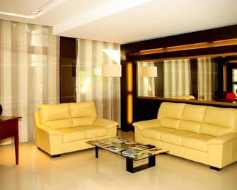 Residence Diamanterosso - Terni