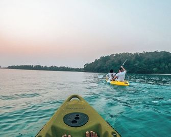 À La Koh Kood Resort - Koh Kood