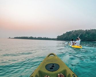 À La Koh Kood Resort - 庫德島