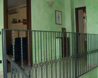 Sardinia B&B house - Olbia - Stairs