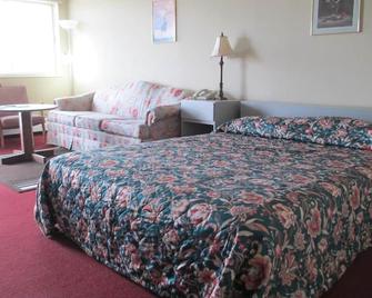 Newburg Inn Motel - New Hamburg - Habitación