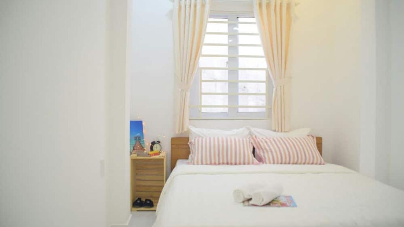 H Best Hostel Cafe Saigon