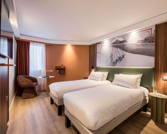 ibis Styles Annecy Le Vieux - Annecy - Sovrum