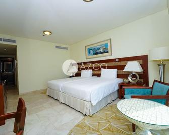 Exclusive Deluxe One Bedroom - Dubái - Habitación
