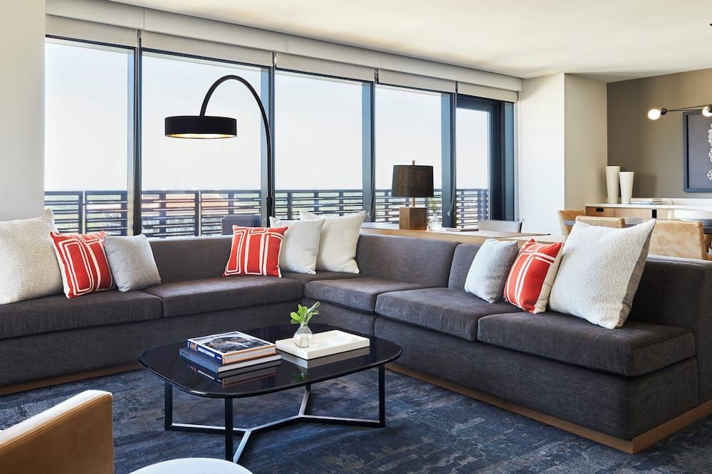 Kimpton Sawyer Hotel by IHG - סקרמנטו