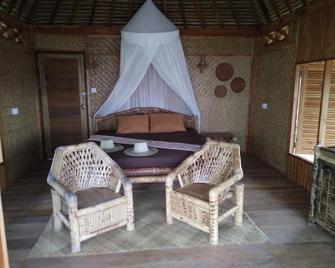 Thamarind Resort Gili Gede - Sekotong Barat - Habitación