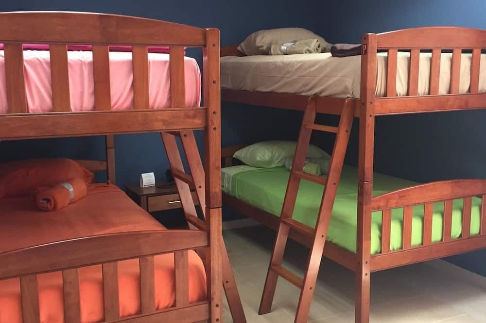 La Milonga Hostel - Ciudad de Panamá - Habitación