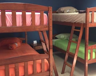 La Milonga Hostel - Ciudad de Panamá - Habitación